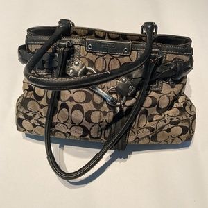 Coach Shoulder Bag